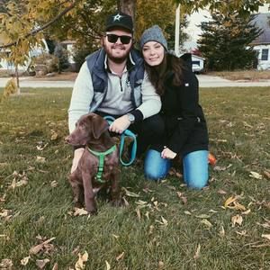 Meet your Posher, Madisyn